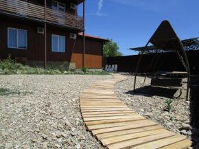 Rodnoy Prichal Guest House